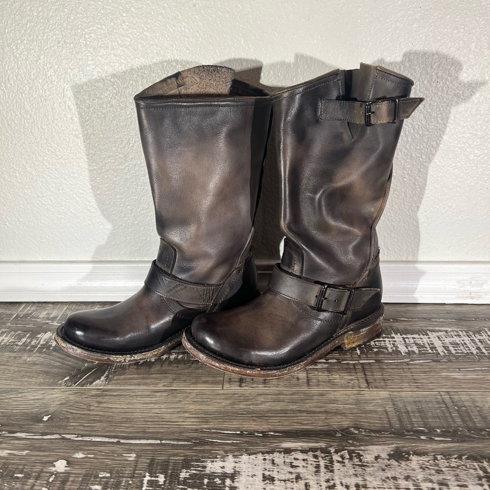 Freebird Crosby Boots